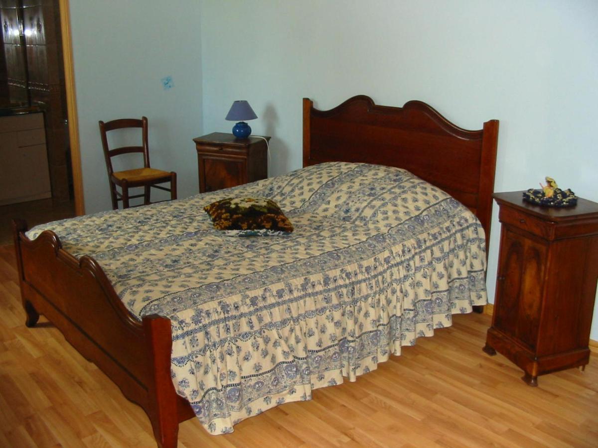 CHAMBRES D'HÔTES chez réjane Crasville  Kültér fotó