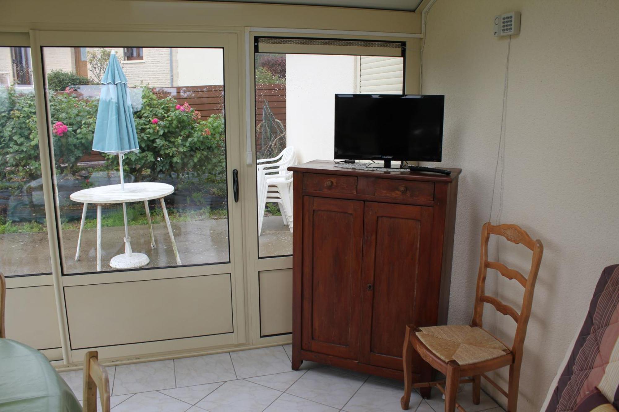 CHAMBRES D'HÔTES chez réjane Crasville  Kültér fotó